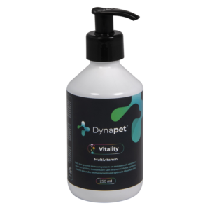 DYN VITALITY Voedingssupplement Vloeistof-250ml