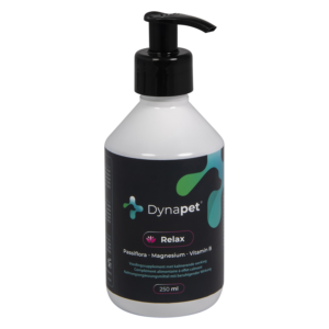 DYN RELAX Voedingssupplement Vloeistof-250ml