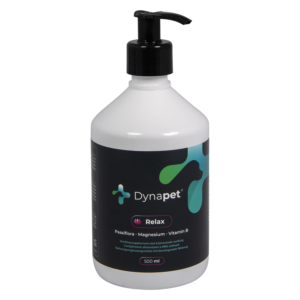 DYN RELAX Voedingssupplement Vloeistof-500ml