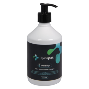 DYN MOBILITY Voedingssupplement Vloeistof-500ml