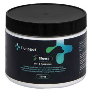 DYN DIGEST Voedingssupplement Poeder-250g
