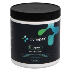 DYN DIGEST Voedingssupplement Poeder-500g